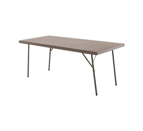 steel table for sale makro